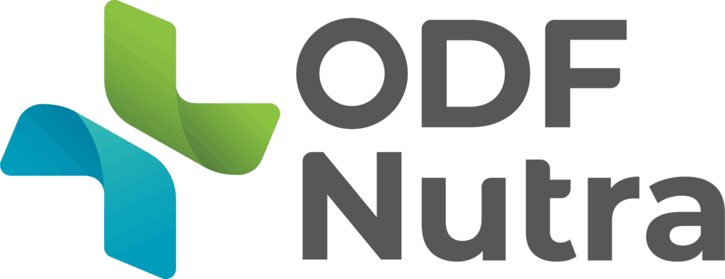 ODF Nutra logo