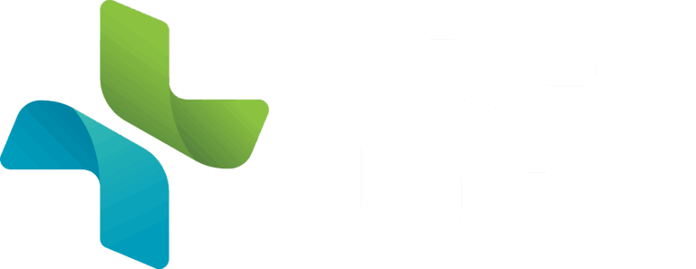ODF Nutra logo
