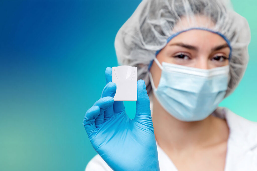 ODF produits contact